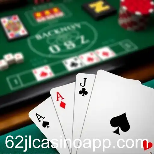 Exploring the Excitement of Blackjack on the 62jl Casino App