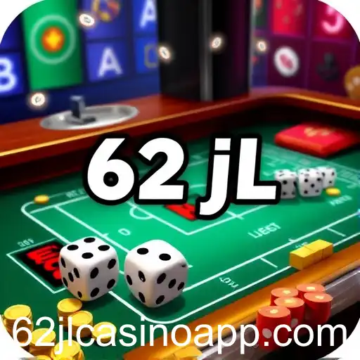 Exploring the World of Craps in the 62jl Casino App