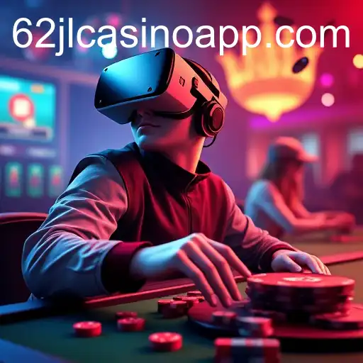 The Digital Landscape of Gaming in 2025