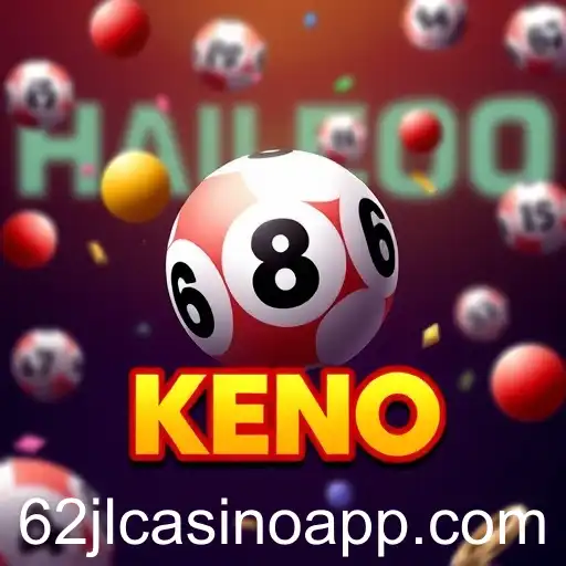 Keno: A Classic Lottery Game with Modern Appeal on 62jl Casino App