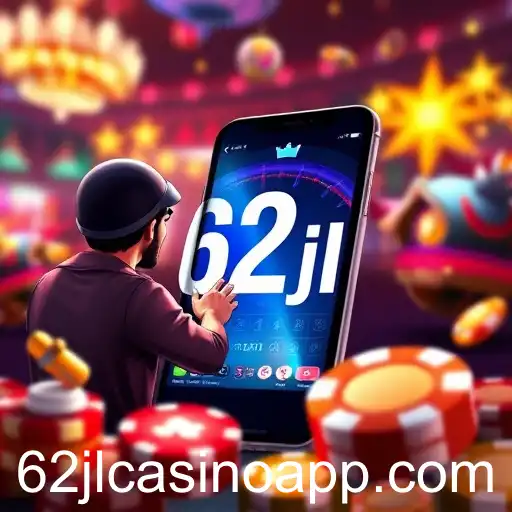 The Rise of Mobile Casino Gaming