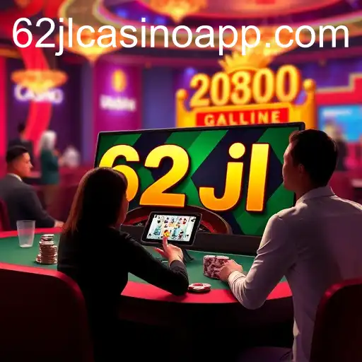 The Rise of Mobile Gaming in 2025