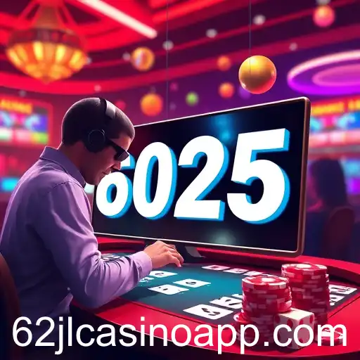 The Rise of Casino Apps in 2025
