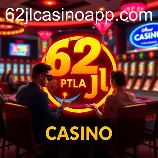 The Rise of Mobile Gaming: A Deep Dive into Casino Apps